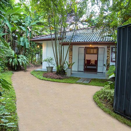 Villa Nutmeg Grove Galle Luaran gambar