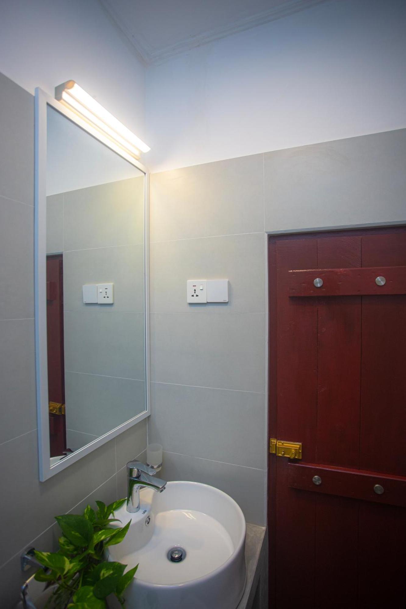 Villa Nutmeg Grove Galle Luaran gambar