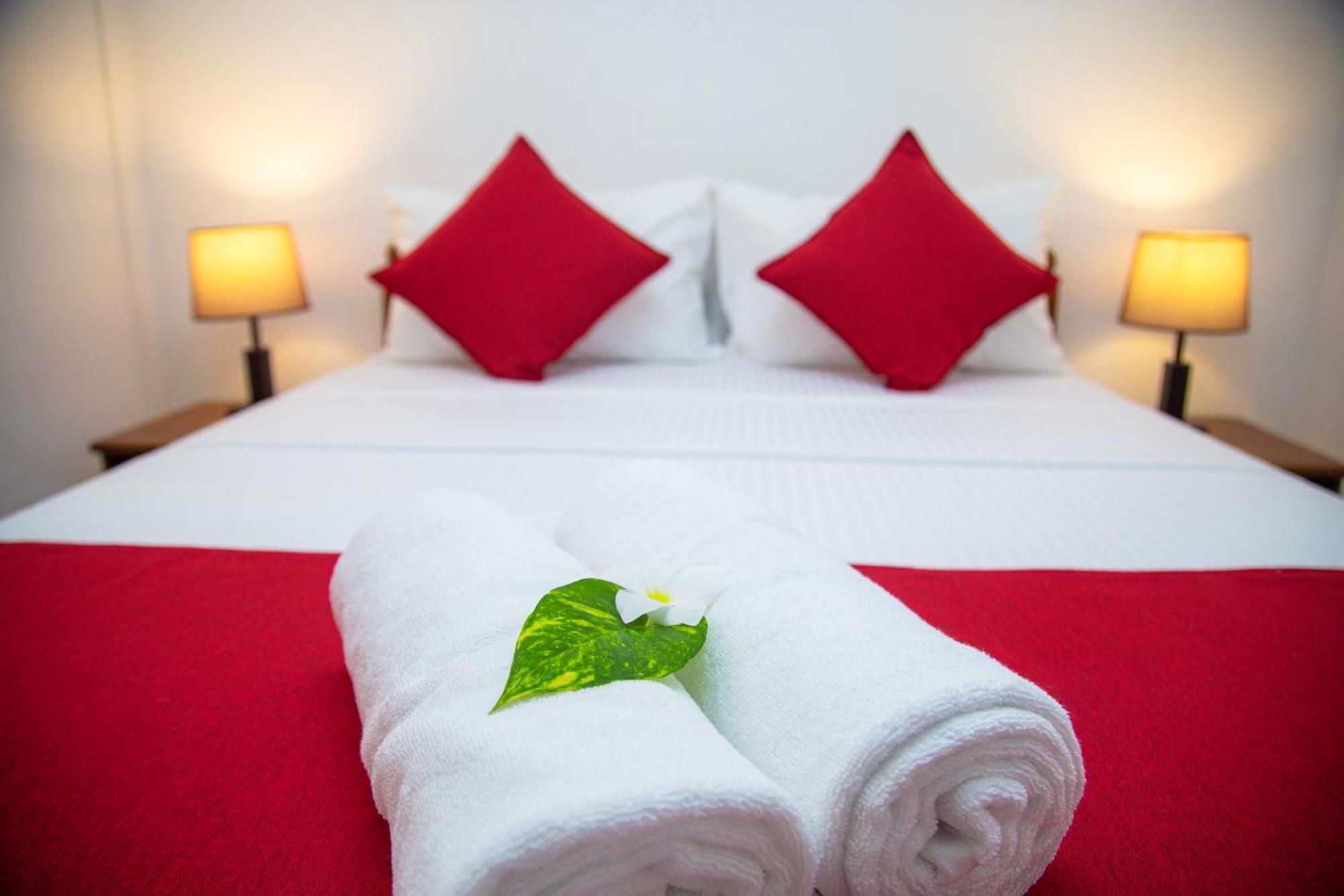 Villa Nutmeg Grove Galle Luaran gambar