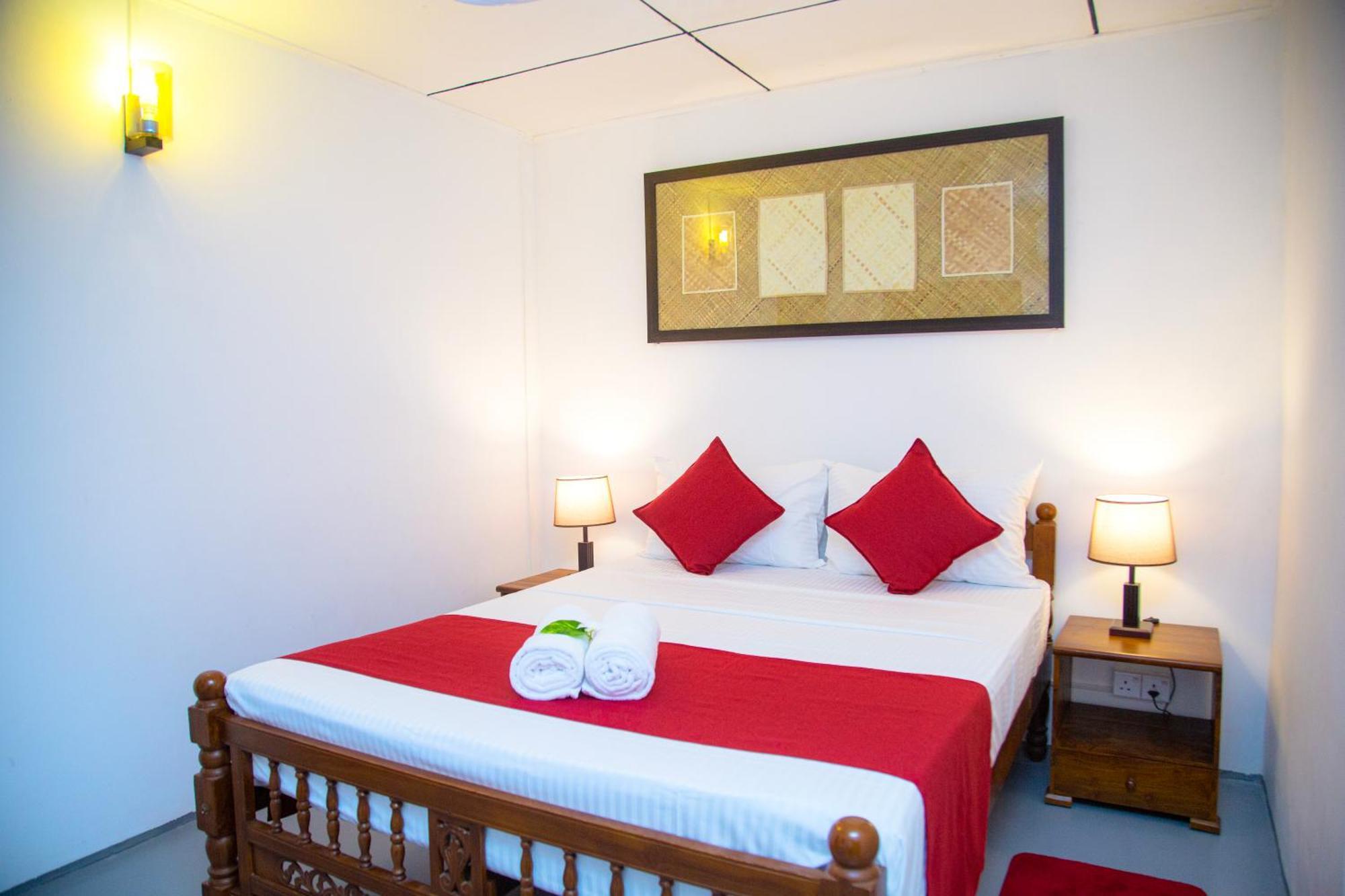 Villa Nutmeg Grove Galle Luaran gambar