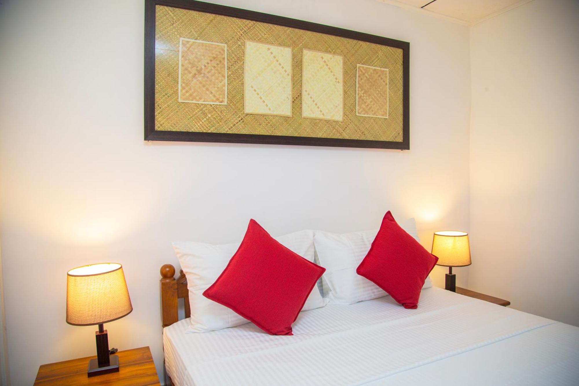 Villa Nutmeg Grove Galle Luaran gambar