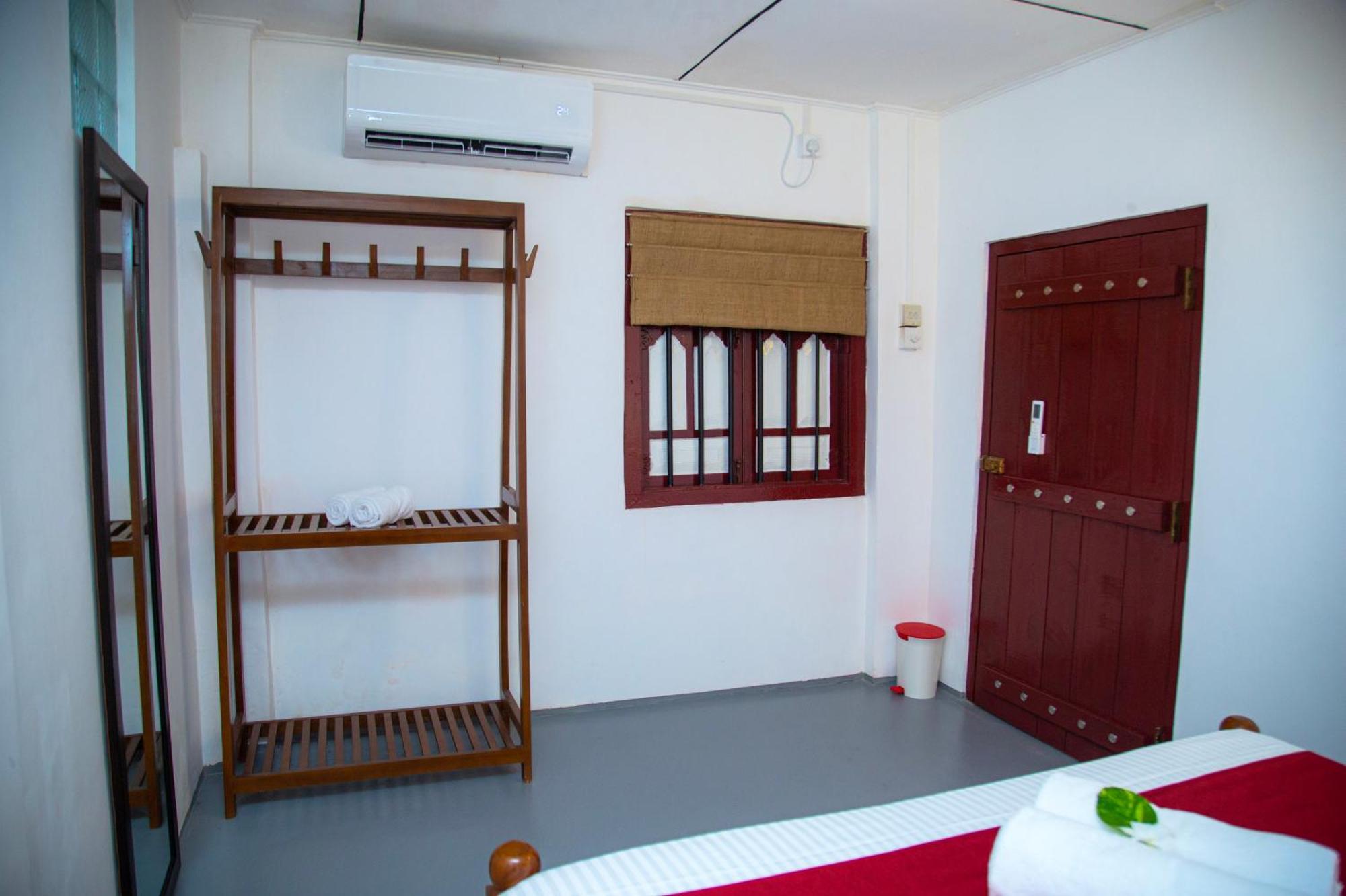 Villa Nutmeg Grove Galle Luaran gambar