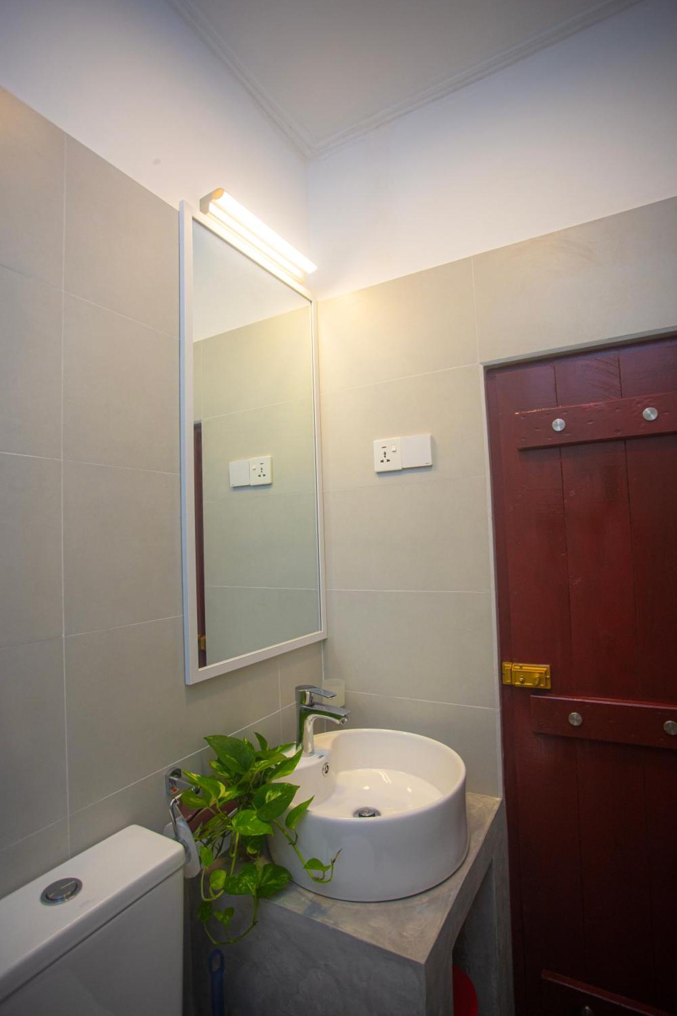 Villa Nutmeg Grove Galle Luaran gambar