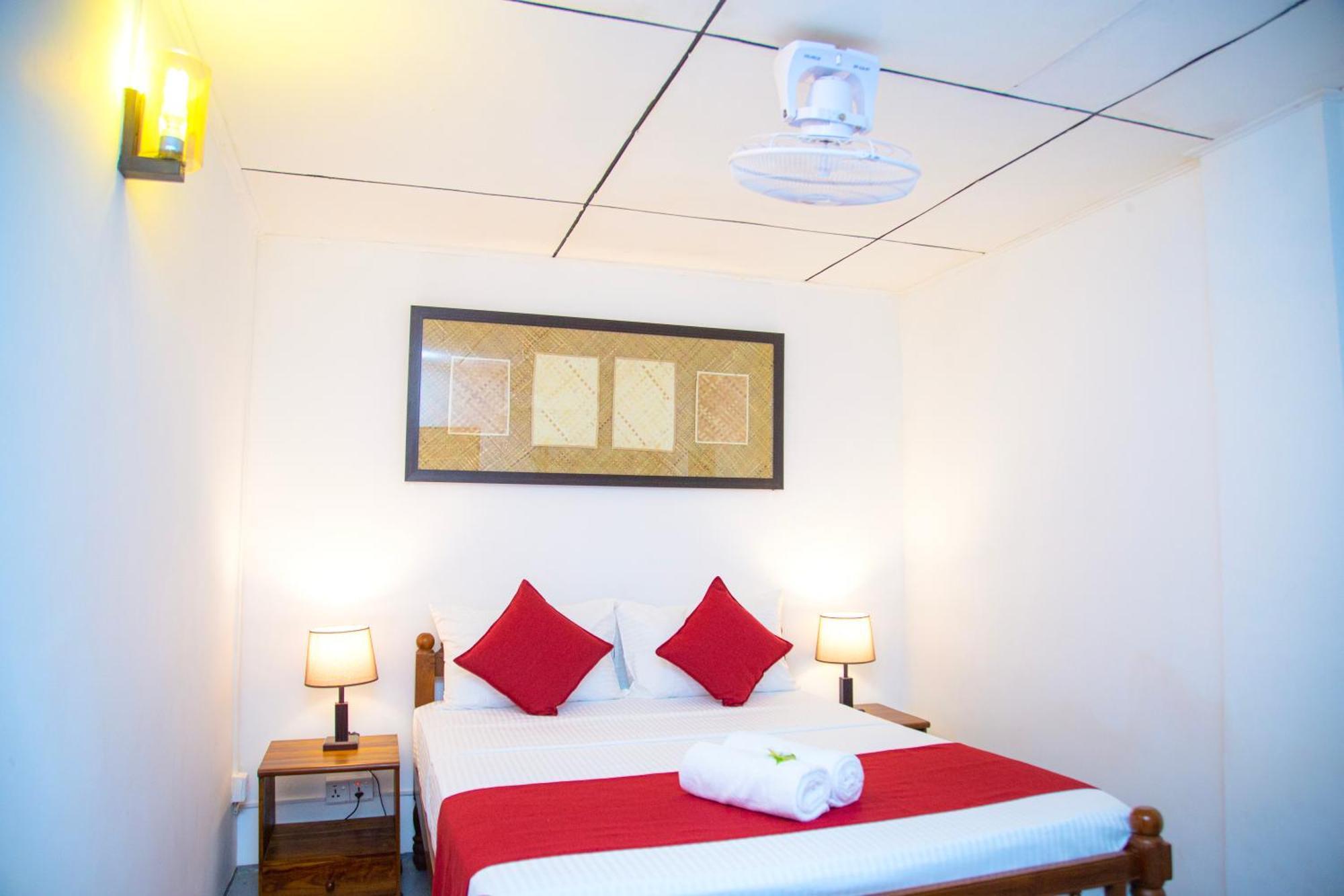 Villa Nutmeg Grove Galle Luaran gambar