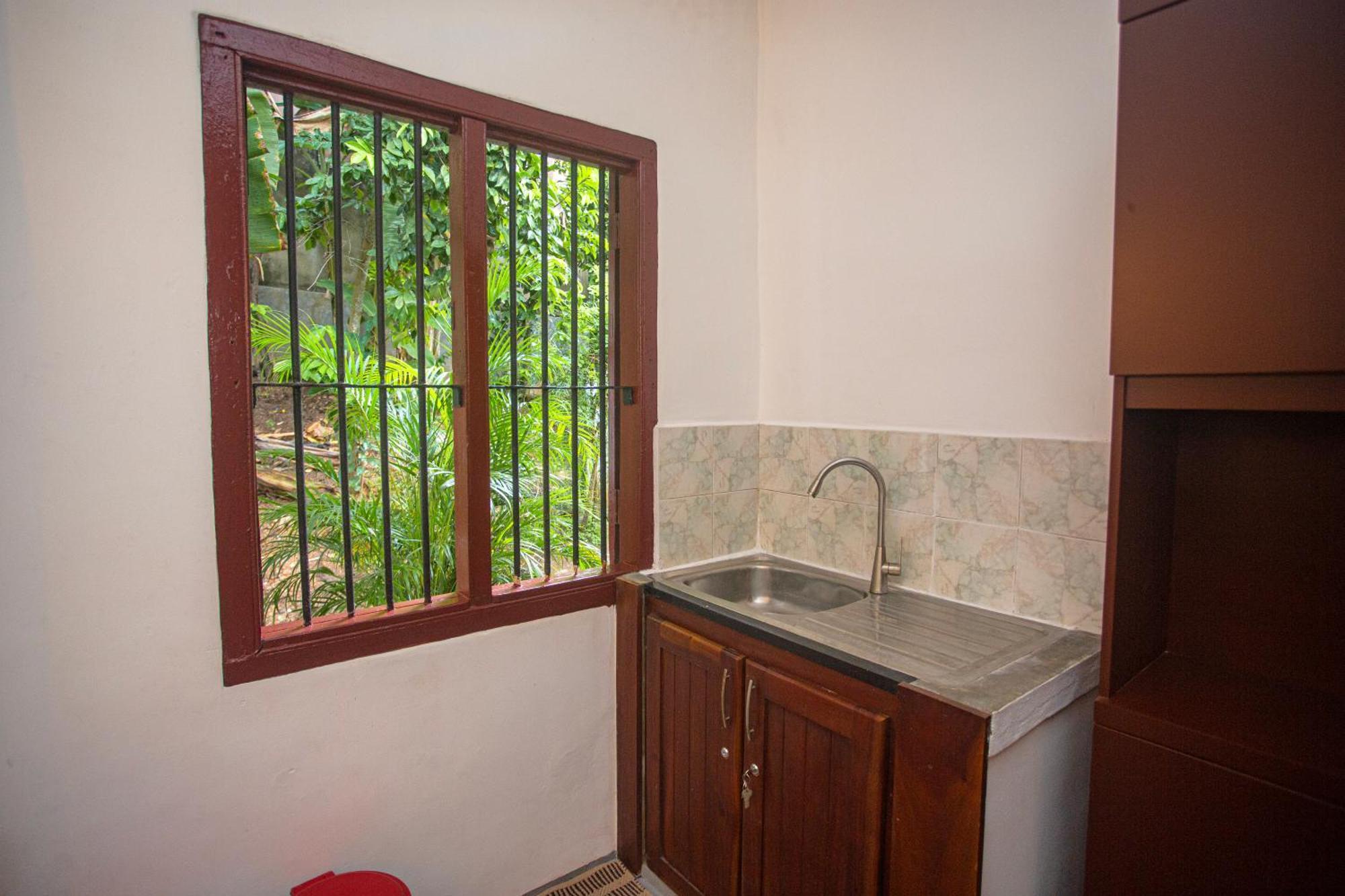 Villa Nutmeg Grove Galle Luaran gambar