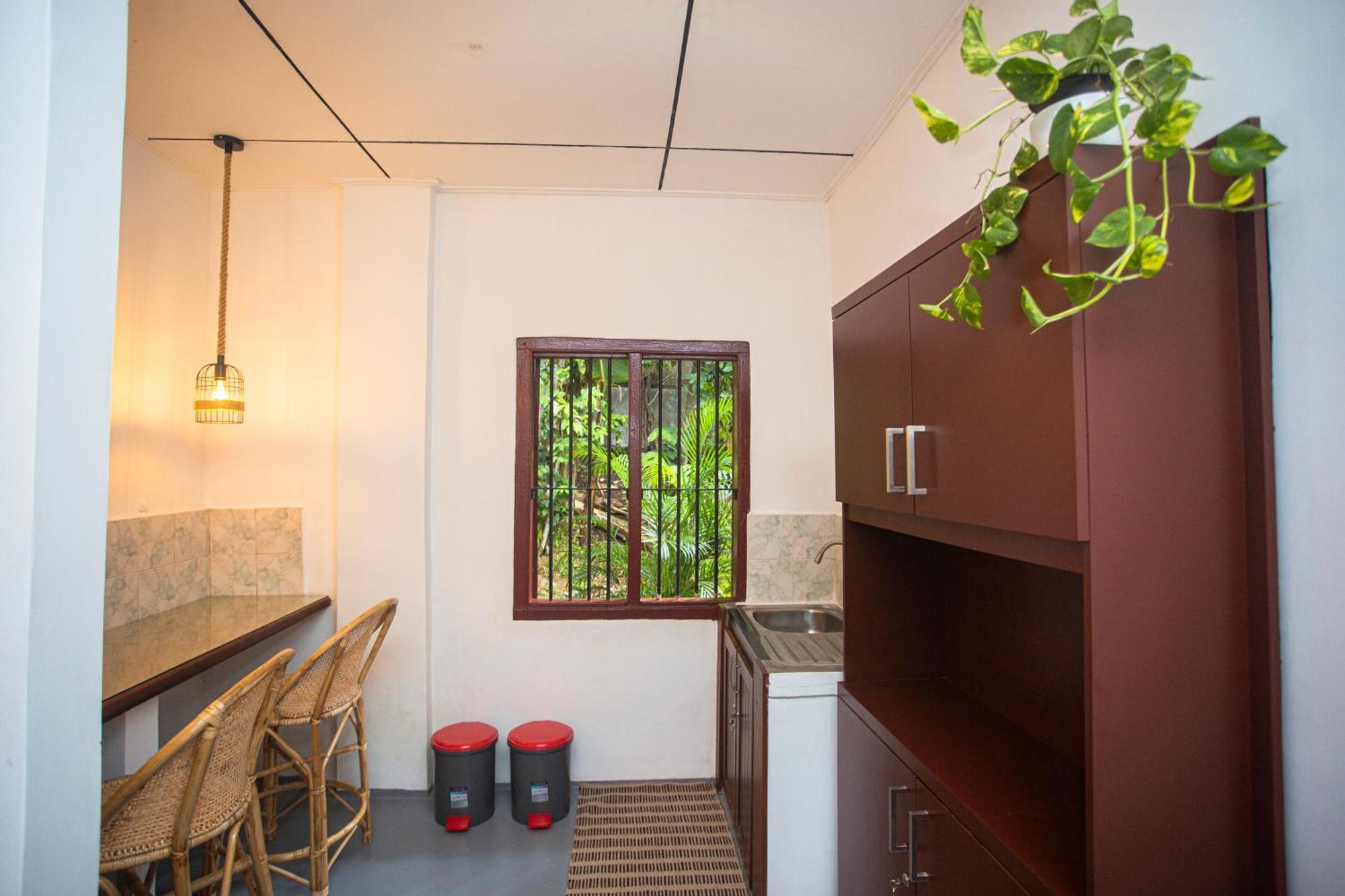 Villa Nutmeg Grove Galle Luaran gambar