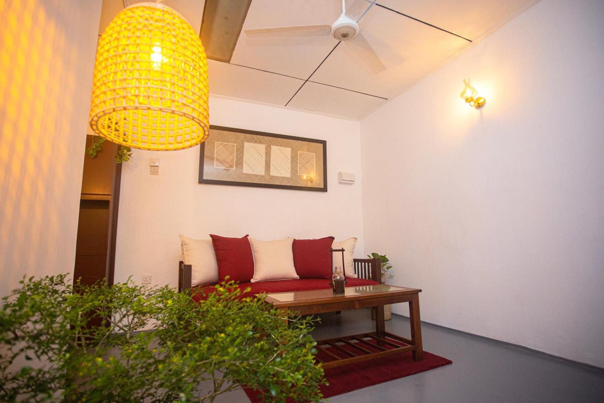 Villa Nutmeg Grove Galle Luaran gambar