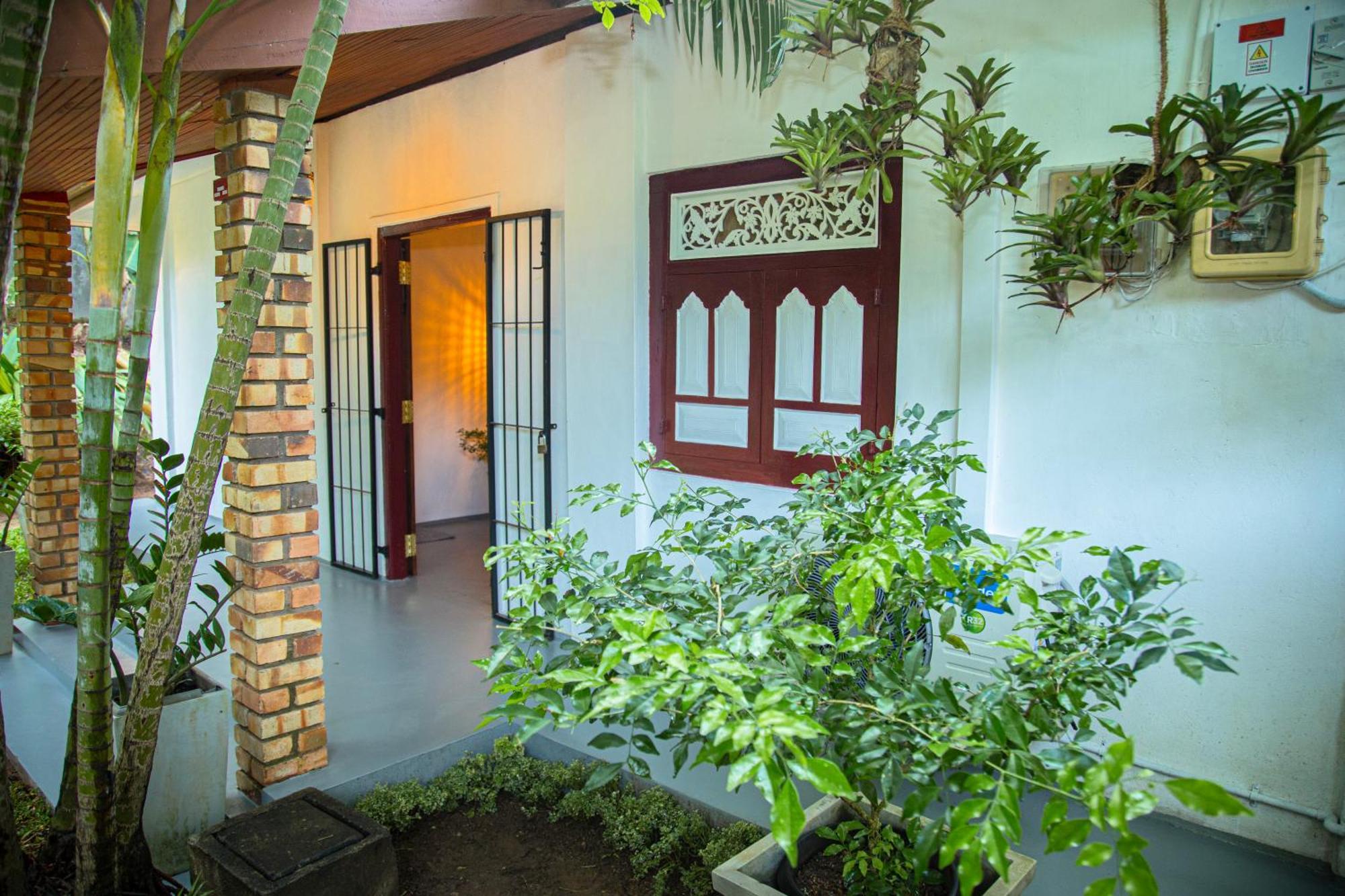 Villa Nutmeg Grove Galle Luaran gambar